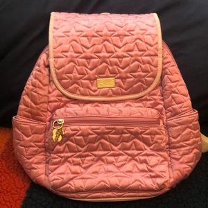 Betsy Johnson Backpack